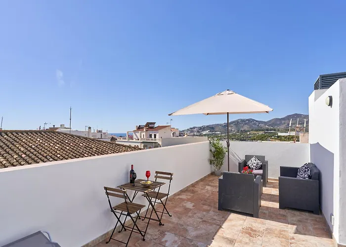 Nerja Boutique 202 Deluxe