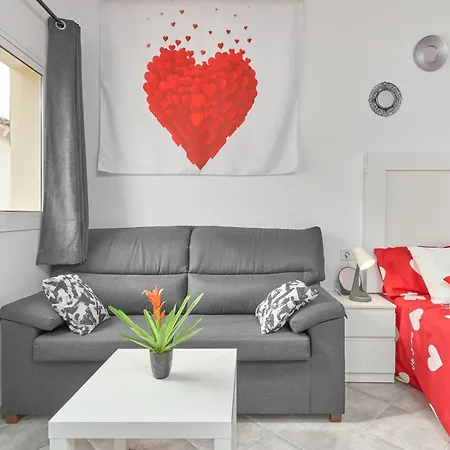 Nerja Boutique 202 Deluxe Appartement Buitenkant foto
